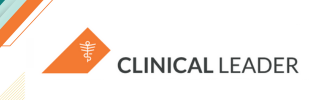 Clinical Leader