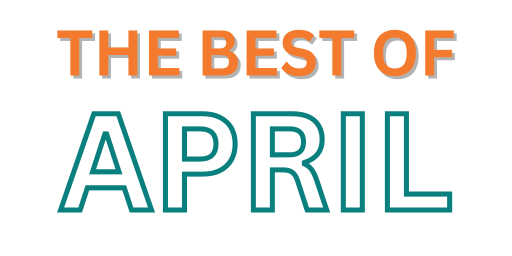 The Best of February